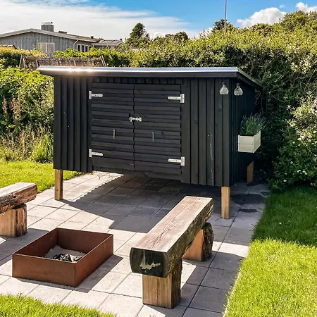 Σπίτι διακοπών Awesome In With Sauna
