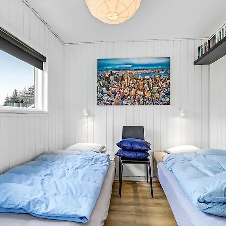 Awesome In With Sauna * Oster Assels