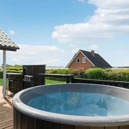 Awesome In With Sauna * Oster Assels